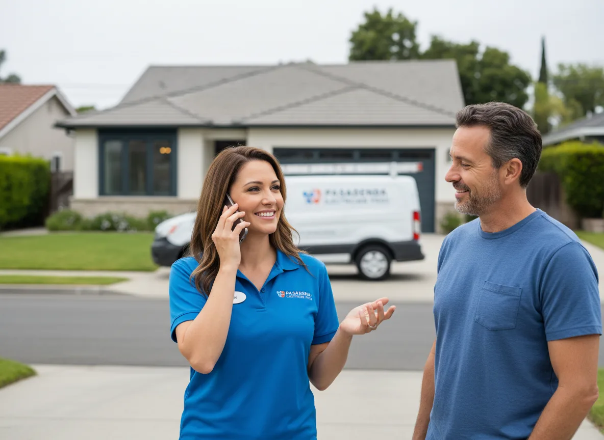 Electrician Edgewood, IL FAQs